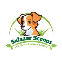 Salazar Scoops logo