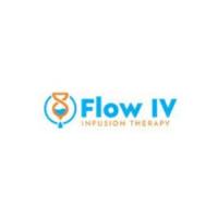 Flow IV Infusion Therapy logo