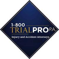 Trial Pro, P.A. Injury and Accident Attorneys logo