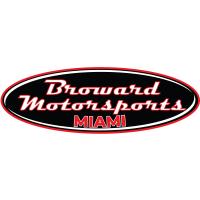 Broward Motorsports Miami logo
