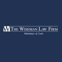 The Wiseman Law Firm logo