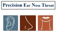 Precision Ear Nose Throat logo
