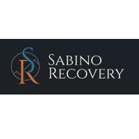 Sabino Recovery logo