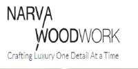 Narva Woodwork logo