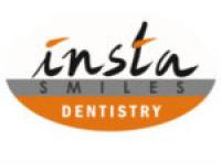 InstaSmiles Dentistry logo