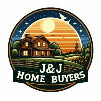 J & J Cash Home Buyers logo