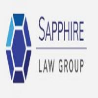Sapphire Law Group logo
