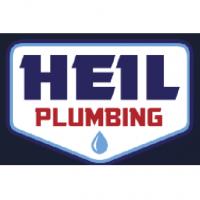 Heil Plumbing logo