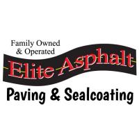 Elite Asphalt Indy logo