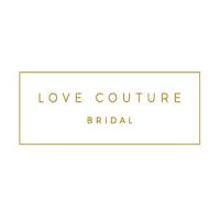 Love Couture Bridal logo