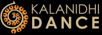 Kalanidhi Dance logo
