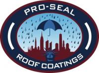 Pro-Seal Roof Coatings logo