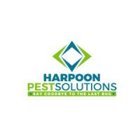 Harpoon Pest Solutions logo