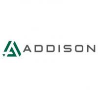 Addison HVAC logo