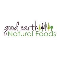 Good Earth Natural Foods Co Logo