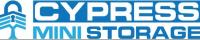 Cypress Mini Storage logo