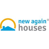 New Again Houses® Monmouth County logo