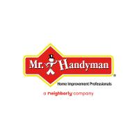 Mr. Handyman of Roswell, Alpharetta and Cumming logo
