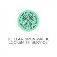 Dollar Brunswick - Locksmith Service logo