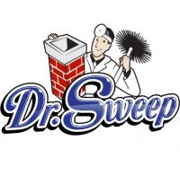 Dr Sweep logo