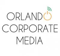 Orlando Corporate Media logo