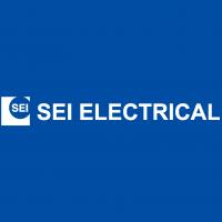 SEI Electrical logo