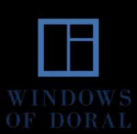 Windows of Doral logo