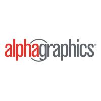 Alphagraphics Hartford Logo