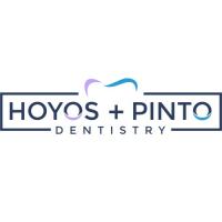Hoyos & Pinto Dentistry logo