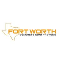 Fort Worth Concrete Contractors logo