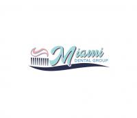 Miami Dental Group of Kendall logo