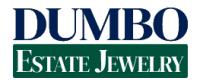 Dumbo Estate Jewelry logo