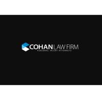 Cohan Law Firm logo