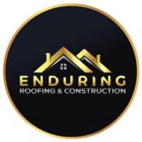 Enduring Roofing & Gutters logo