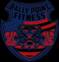 Rally Point Fitness Logo