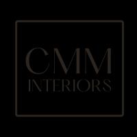 CMM Interiors logo