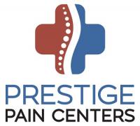 Prestige Pain Centers logo