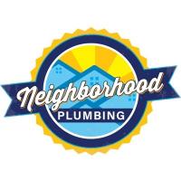 Neighborhood Plumbing Logo