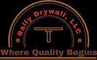Rally Drywall LLC logo