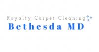 Royalty Carpet Cleaning Bethesda MD logo