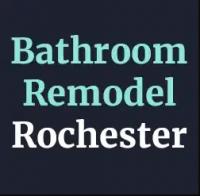 Bathroom Remodel Rochester logo