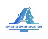 Arrow Cleaning Solutions logo