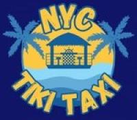 NYC Tiki Taxi logo