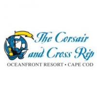 The Corsair & Cross Rip Oceanfront Hotel Logo