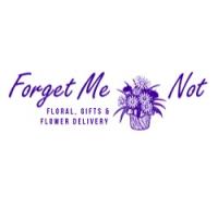 Forget Me Not Floral, Gifts & Flower Delivery logo