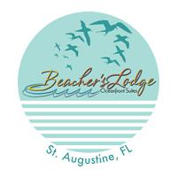 Beacher's Lodge Oceanfront Suites logo