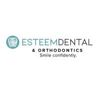 Esteem Dental & Orthodontics logo