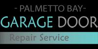Garage Door Repair Palmetto Bay logo