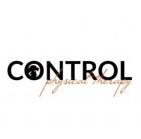 Control Physical Therapy logo