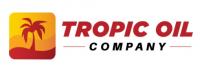Tropic Oil Company logo